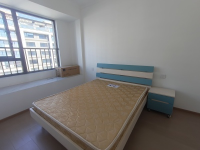 伟星政务壹号 3室2厅1卫 2,700元/月 性价比高