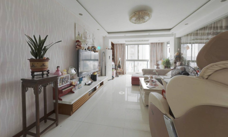 江城国际瑞华苑