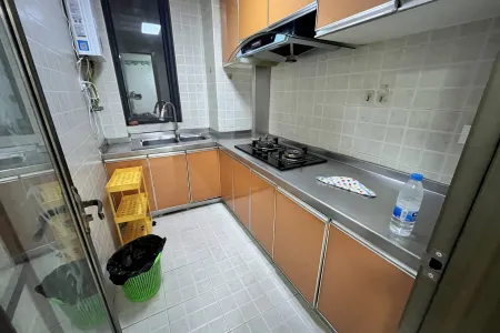 柏庄观邸2室2厅1卫南北简装真实好房