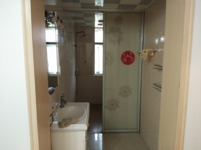 鲁港新区西区