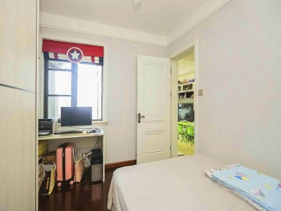 伟星金域蓝湾A区