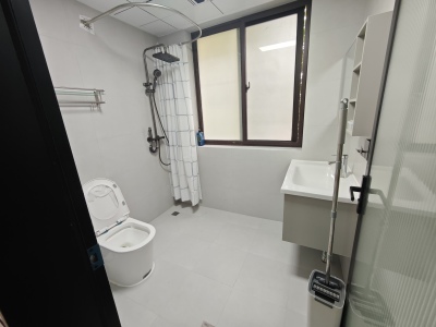 亿景海棠湾小区