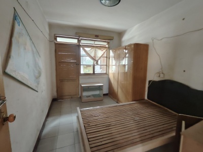 技术监督局宿舍 2室1厅1卫 1,000元/月 性价比高,南北通透,学区房