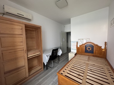 世茂滨江花园翠铂湾