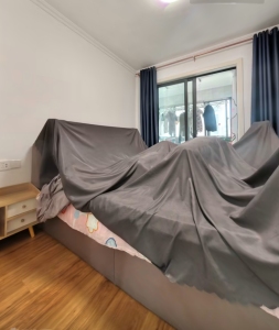 保利信达熙悦府