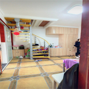 东部星城东区