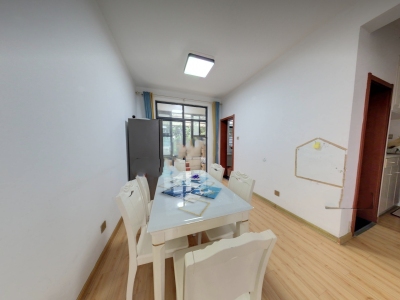 长江长现代城南区(二期)