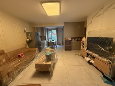 凤凰城北岛水云间