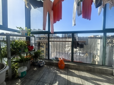 凤凰城北岛水云间3室2厅1卫南北精装真实好房