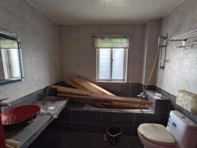 江南御花园一村