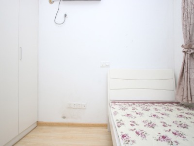 东方龙城景福苑