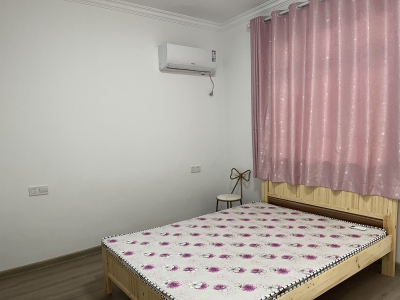 三山里小区南区