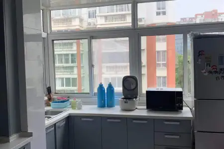 翡翠华庭三房南北精装真实好房