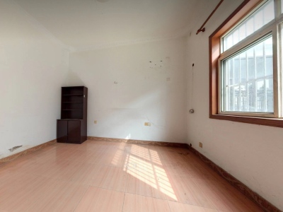 十里中心示范村四区