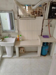 原供水公司宿舍