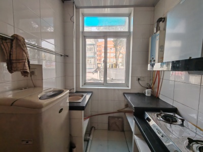 洗布山一中宿舍