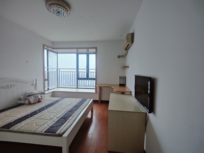 绿地3号地块(城市荣域)