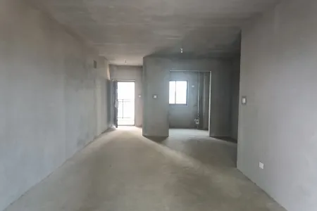 华强江山府3房2厅2卫南北毛坯真实好房