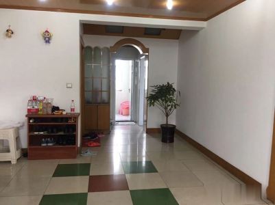 安居小区