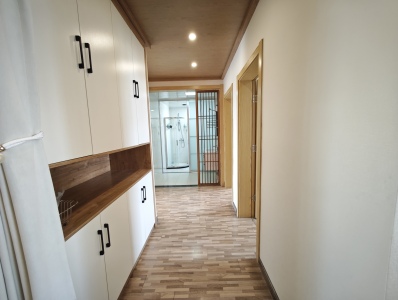 银河湾城市茗苑