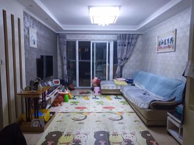 三山碧桂园江心环玉