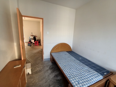 白马浅湾安置区