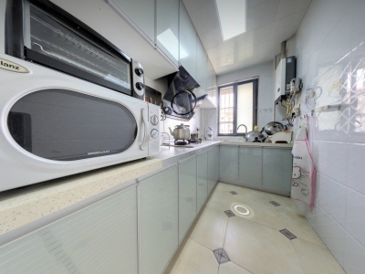 绿地2号地块(阳光花寓)