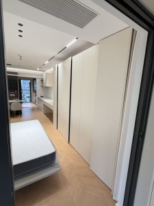 伟星左岸生活B区