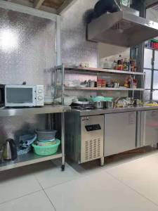 南方食品新村