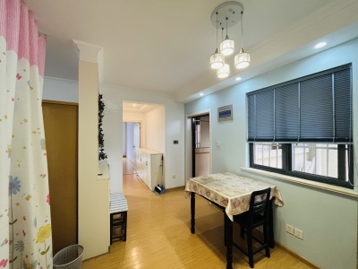 东方龙城景福苑