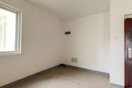 江北天和苑安置房二期3房2厅1卫南北中装真实好房