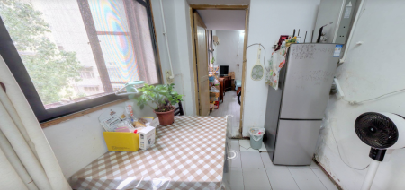 长江中路2房1厅1卫南精装真实好房