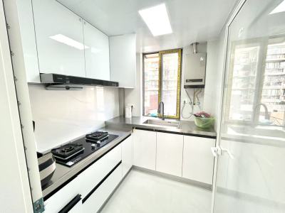 三山里电机厂宿舍42号