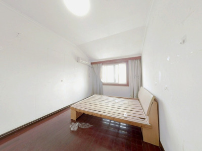 渡春花园小区二期