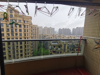 伟星左岸生活A区