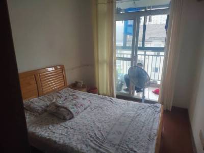 弋江嘉园二期月恒园