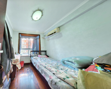 濵江翠竹园,滨江翠竹园