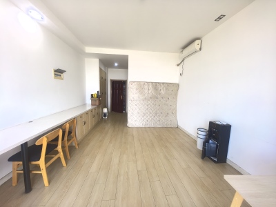 柏庄观邸财富广场