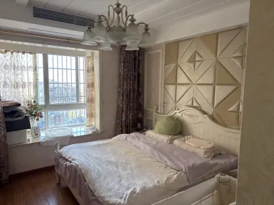 香江比华利山庄