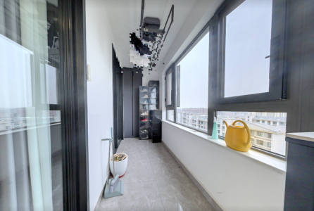 伟星万科东方珑胤台