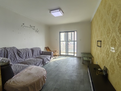 旭日天都六组团