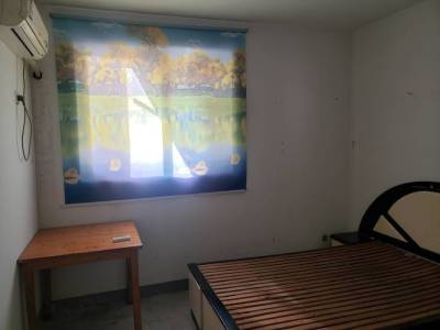 鲁港新镇三期五区