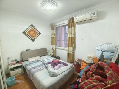 弋江嘉园·徽韵