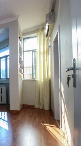 西洋湖教师宿舍