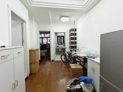 皖江雅居 1室1厅1卫 40万 有电梯