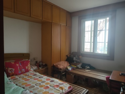 泰华裕中新村