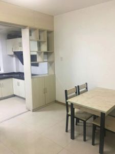 渡春花园小区二期