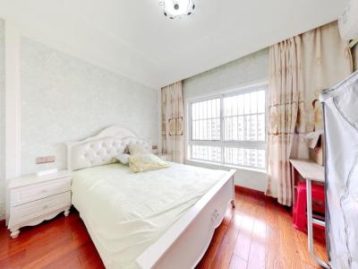 城市之光第三街区