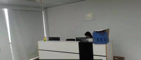 世茂滨江双子座