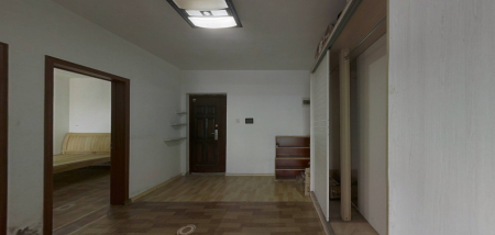 国贸天琴湾 2室2厅1卫 2,000.0元/月 学区房,采光充足